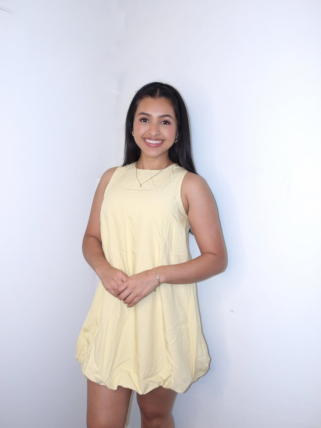 Jaden Mini Dress