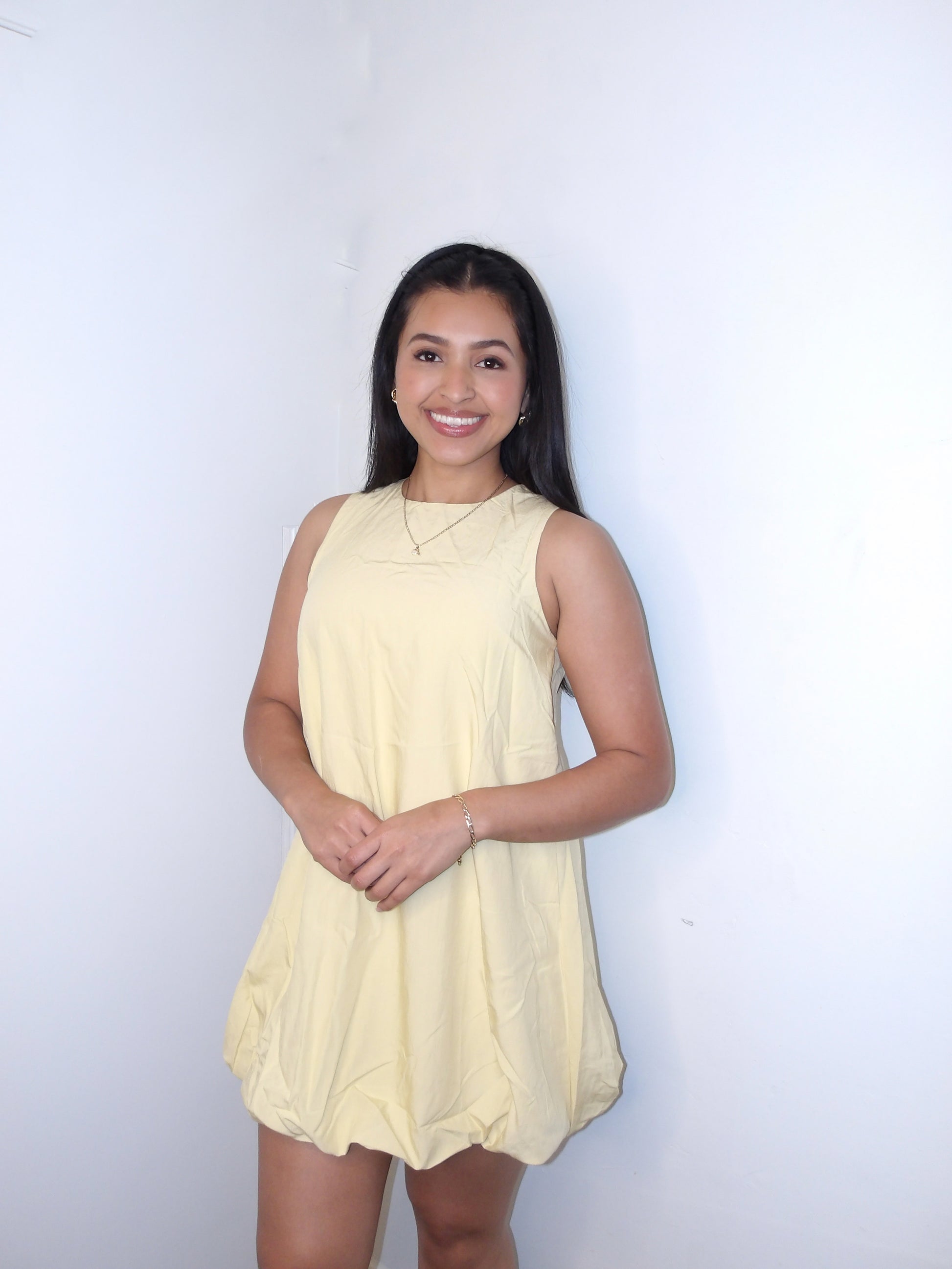 Jaden Mini Dress